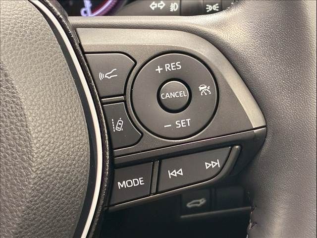 TOYOTA RAV4 4WD 2020