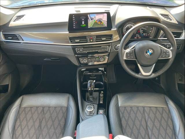 BMW BMW X1 2020