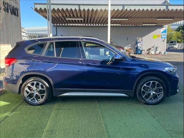 BMW BMW X1 2020