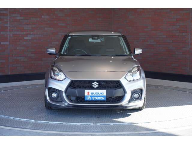 SUZUKI SWIFT 2023