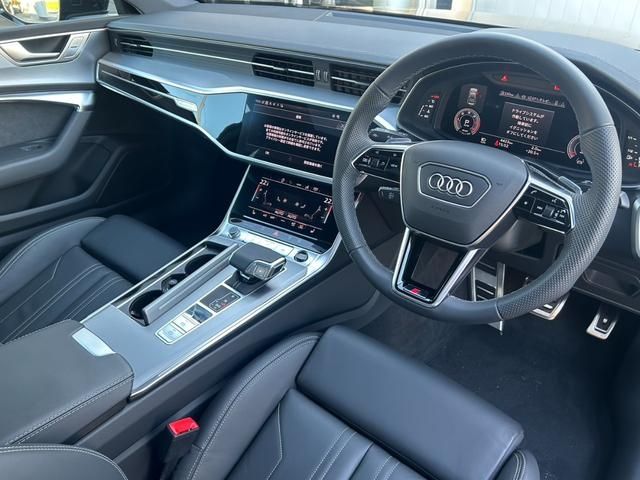 AUDI AUDI A7 SPORTBACK 2025