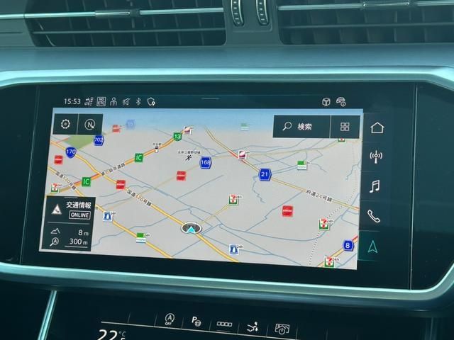 AUDI AUDI A7 SPORTBACK 2025