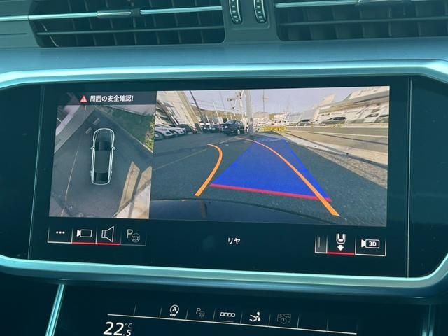 AUDI AUDI A7 SPORTBACK 2025