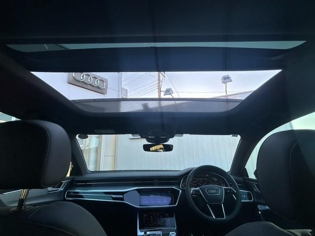 AUDI AUDI A7 SPORTBACK 2025