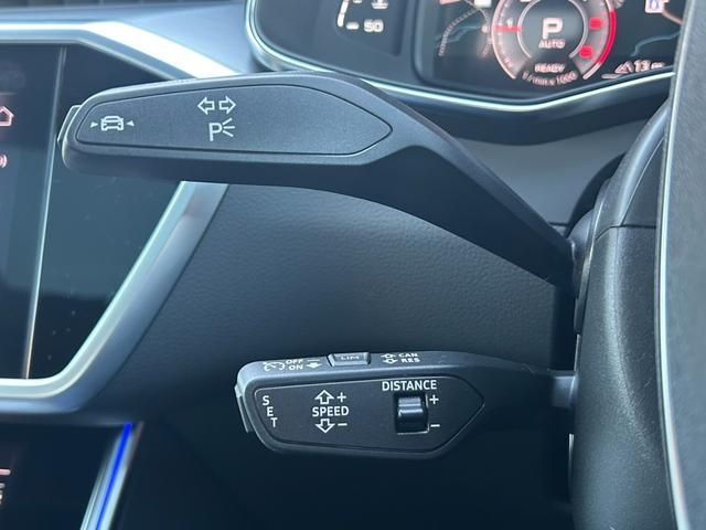 AUDI AUDI A7 SPORTBACK 2025