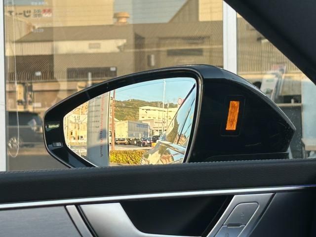 AUDI AUDI A7 SPORTBACK 2025