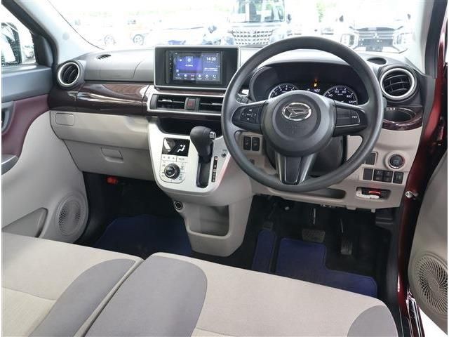 DAIHATSU CAST STYLE 2022