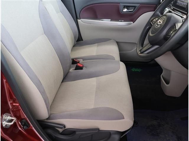 DAIHATSU CAST STYLE 2022