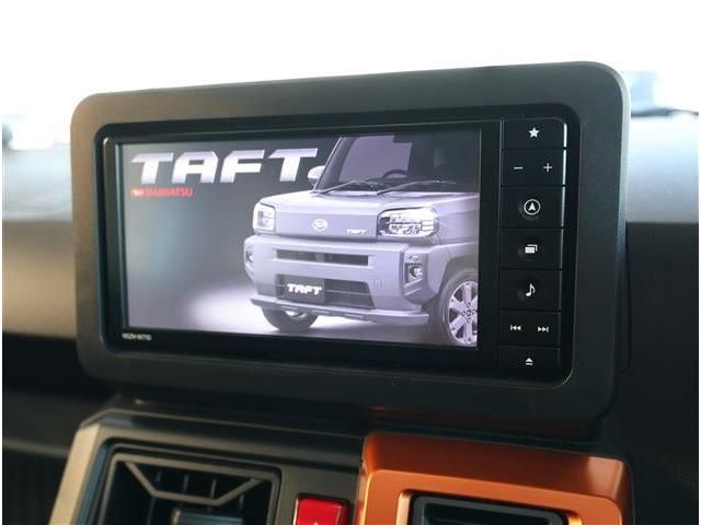 DAIHATSU TAFT 2021