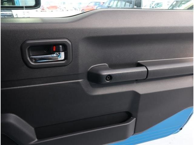 SUZUKI JIMNY 4WD 2023