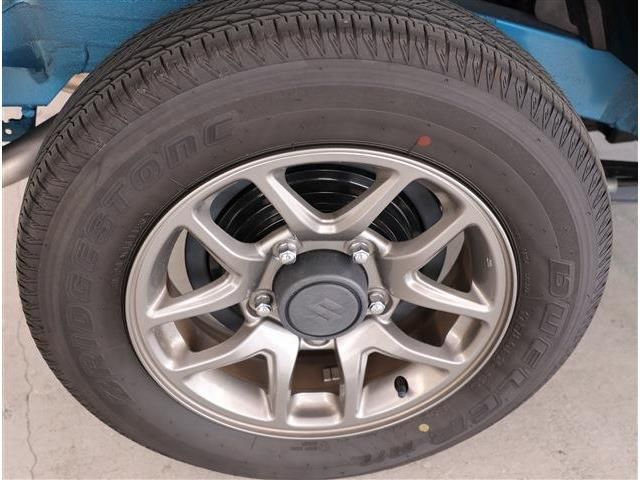 SUZUKI JIMNY 4WD 2023