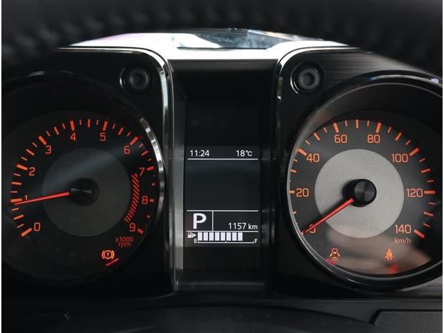 SUZUKI JIMNY 4WD 2023