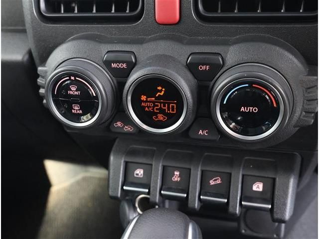 SUZUKI JIMNY 4WD 2023