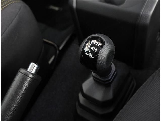 SUZUKI JIMNY 4WD 2023