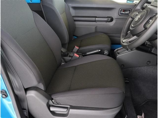 SUZUKI JIMNY 4WD 2023