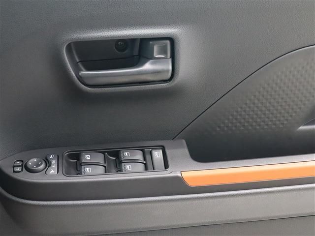 DAIHATSU TANTO FAN CROSS 2025