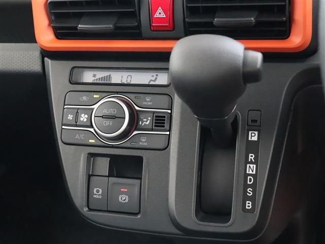 DAIHATSU TANTO FAN CROSS 2025