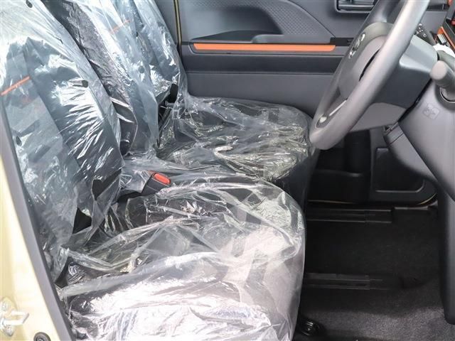 DAIHATSU TANTO FAN CROSS 2025