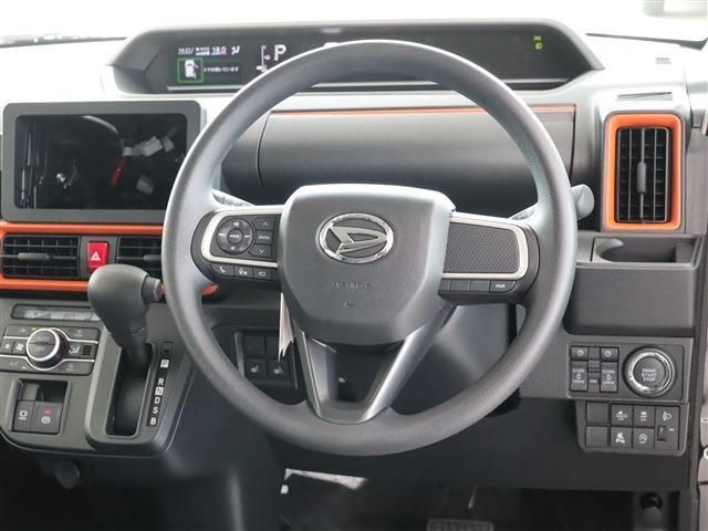 DAIHATSU TANTO FAN CROSS 2025