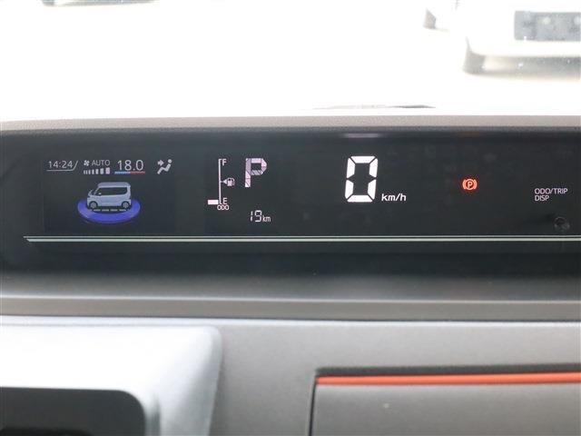 DAIHATSU TANTO FAN CROSS 2025