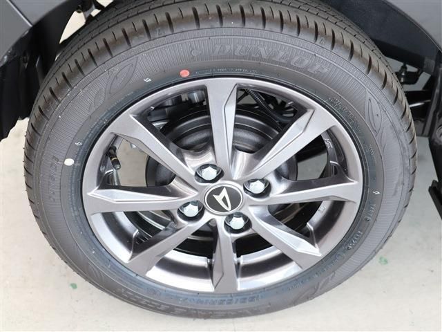 DAIHATSU TANTO FAN CROSS 2025