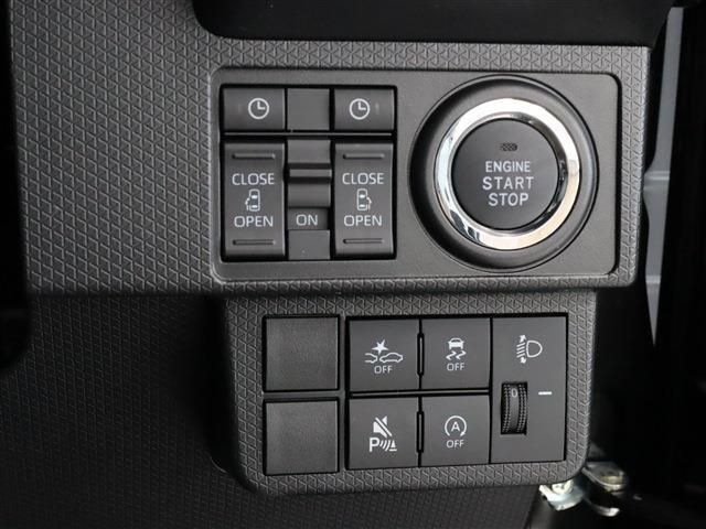 DAIHATSU TANTO FAN CROSS 2025