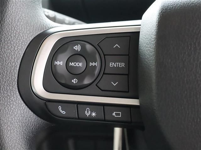 DAIHATSU TANTO FAN CROSS 2025