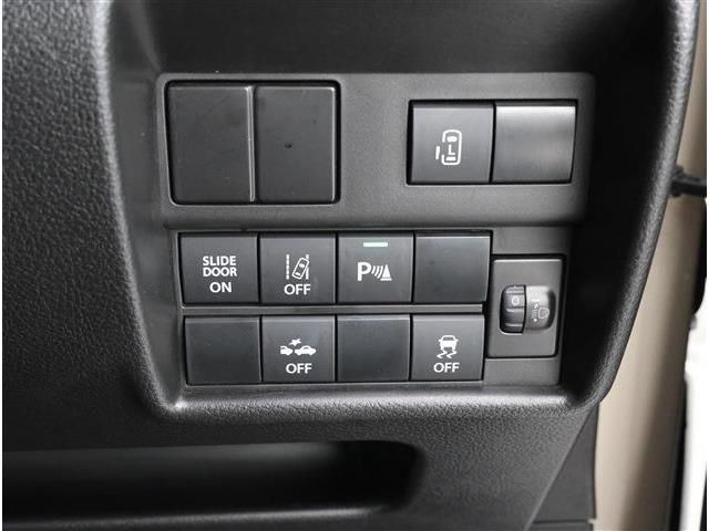 SUZUKI SOLIO 4WD 2023