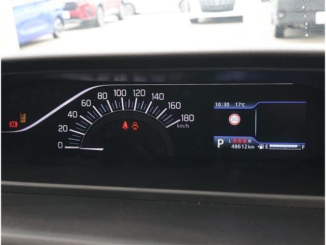 SUZUKI SOLIO 4WD 2023