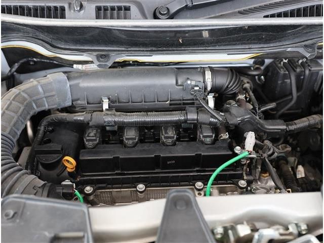 SUZUKI SOLIO 4WD 2023