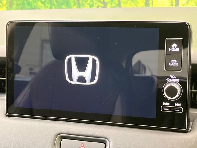 HONDA VEZEL e:HEV 2025