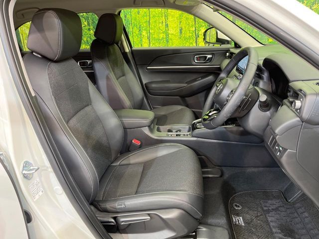 HONDA VEZEL e:HEV 2025