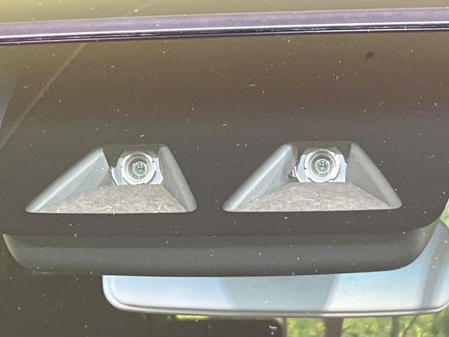 DAIHATSU MOVE 4WD 2017