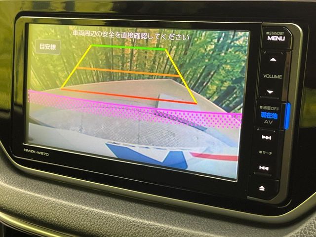 DAIHATSU MOVE 4WD 2017