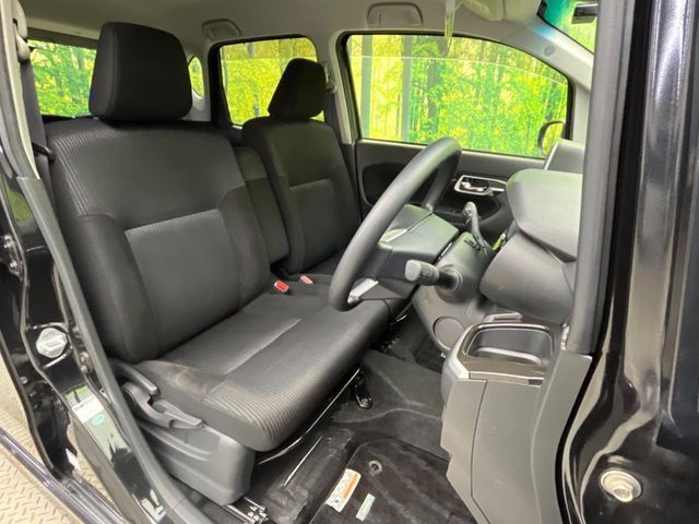 DAIHATSU MOVE 4WD 2017