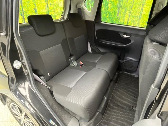 DAIHATSU MOVE 4WD 2017