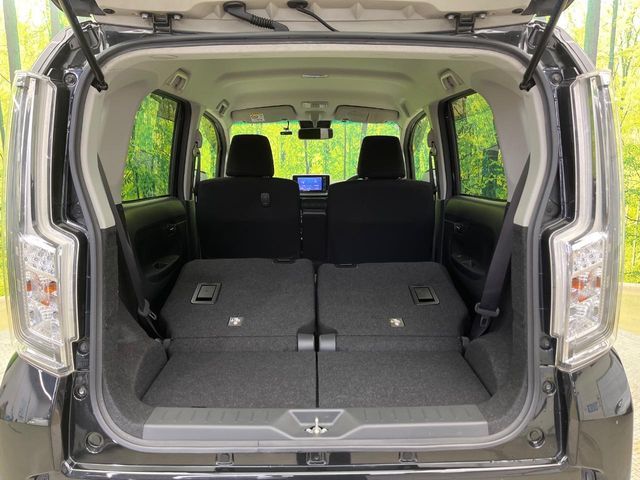 DAIHATSU MOVE 4WD 2017