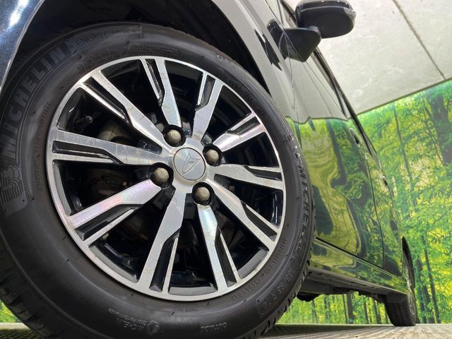 DAIHATSU MOVE 4WD 2017