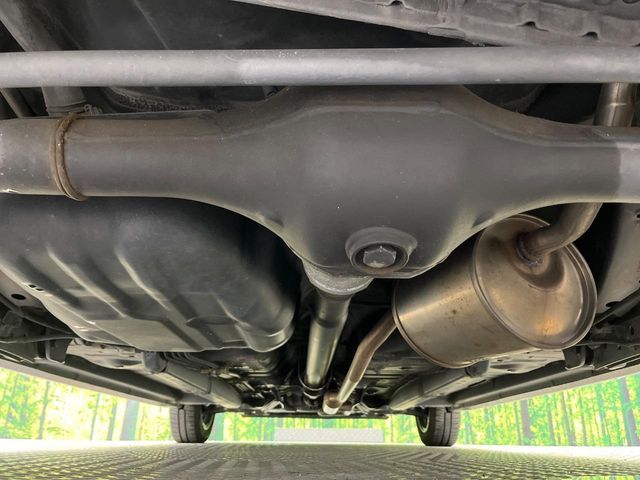 DAIHATSU MOVE 4WD 2017