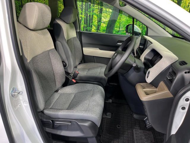 HONDA FREED 4WD 2025