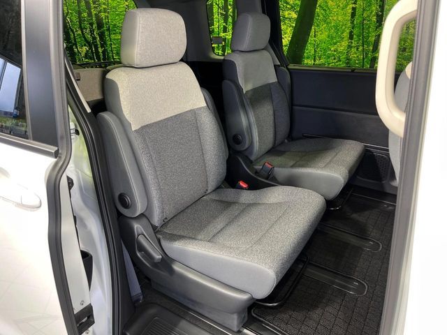 HONDA FREED 4WD 2025