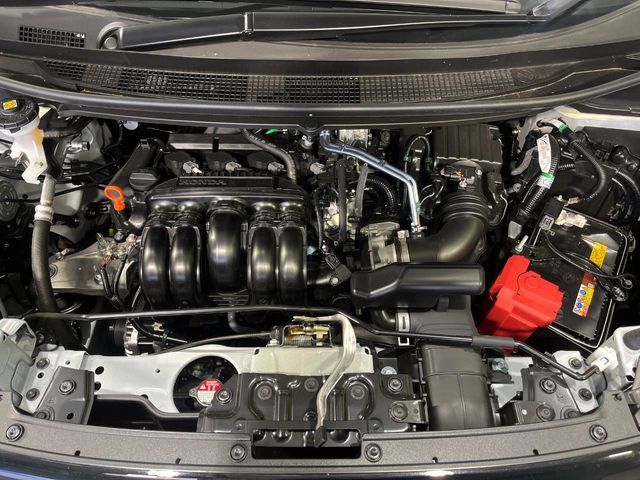 HONDA FREED 4WD 2025