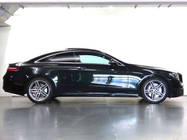 MERCEDES BENZ MERCEDES BENZ E class coupe 2018