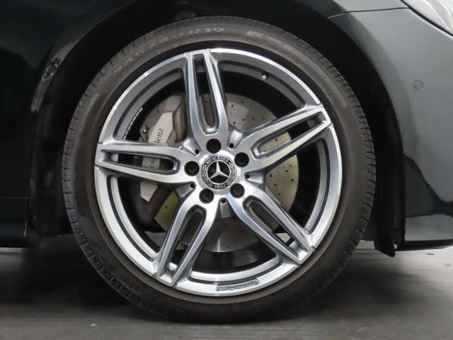 MERCEDES BENZ MERCEDES BENZ E class coupe 2018