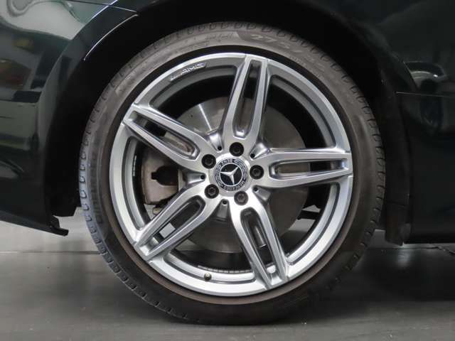 MERCEDES BENZ MERCEDES BENZ E class coupe 2018