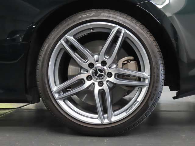 MERCEDES BENZ MERCEDES BENZ E class coupe 2018