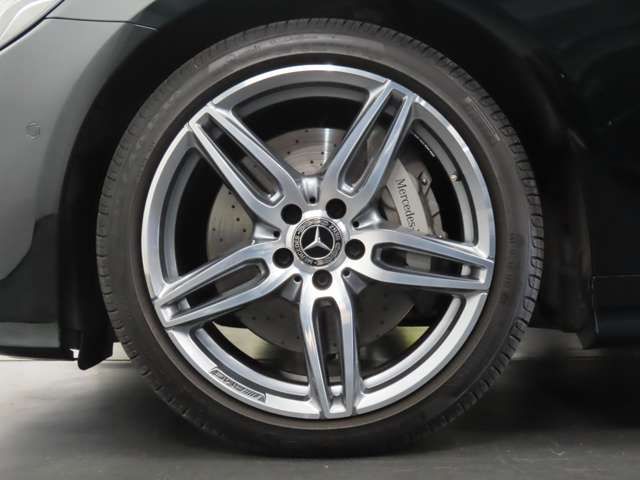 MERCEDES BENZ MERCEDES BENZ E class coupe 2018