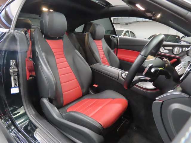 MERCEDES BENZ MERCEDES BENZ E class coupe 2018