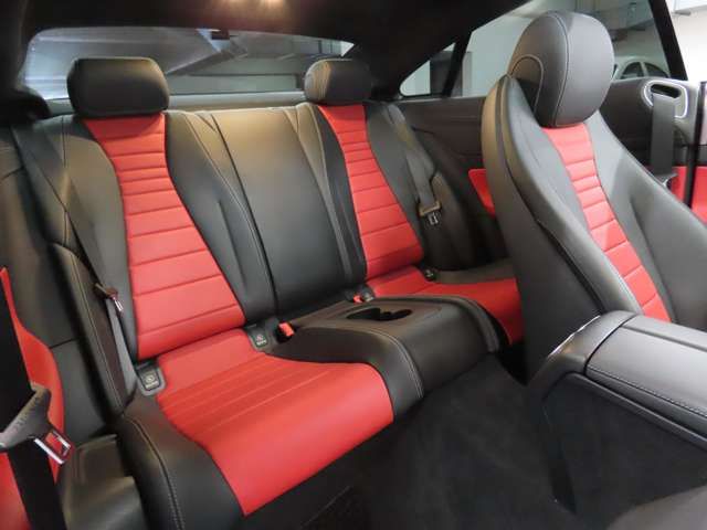 MERCEDES BENZ MERCEDES BENZ E class coupe 2018