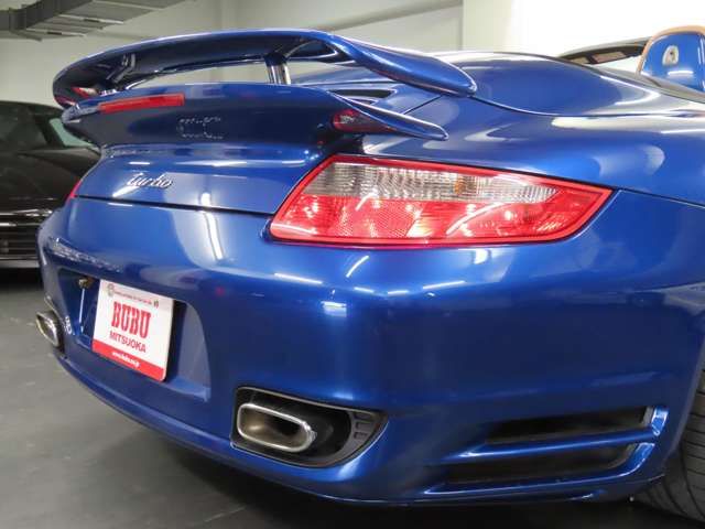 PORSCHE PORSCHE 911 open 2009